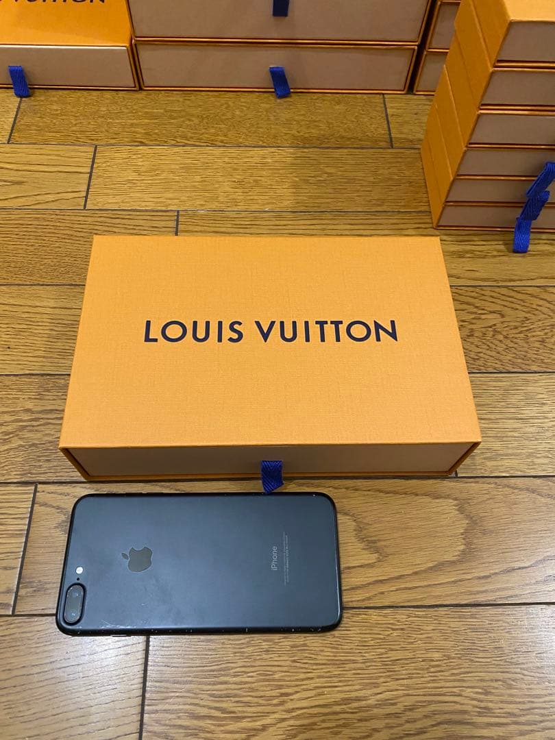 LOUIS VUITTON 箱 新品 未使用 5種類 19個セット
