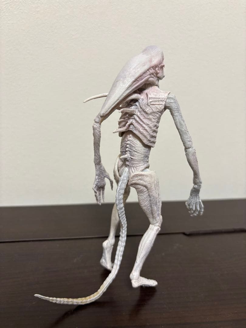 sixx希少 NECA ネカ エイリアンコヴェナント ネオモーフ