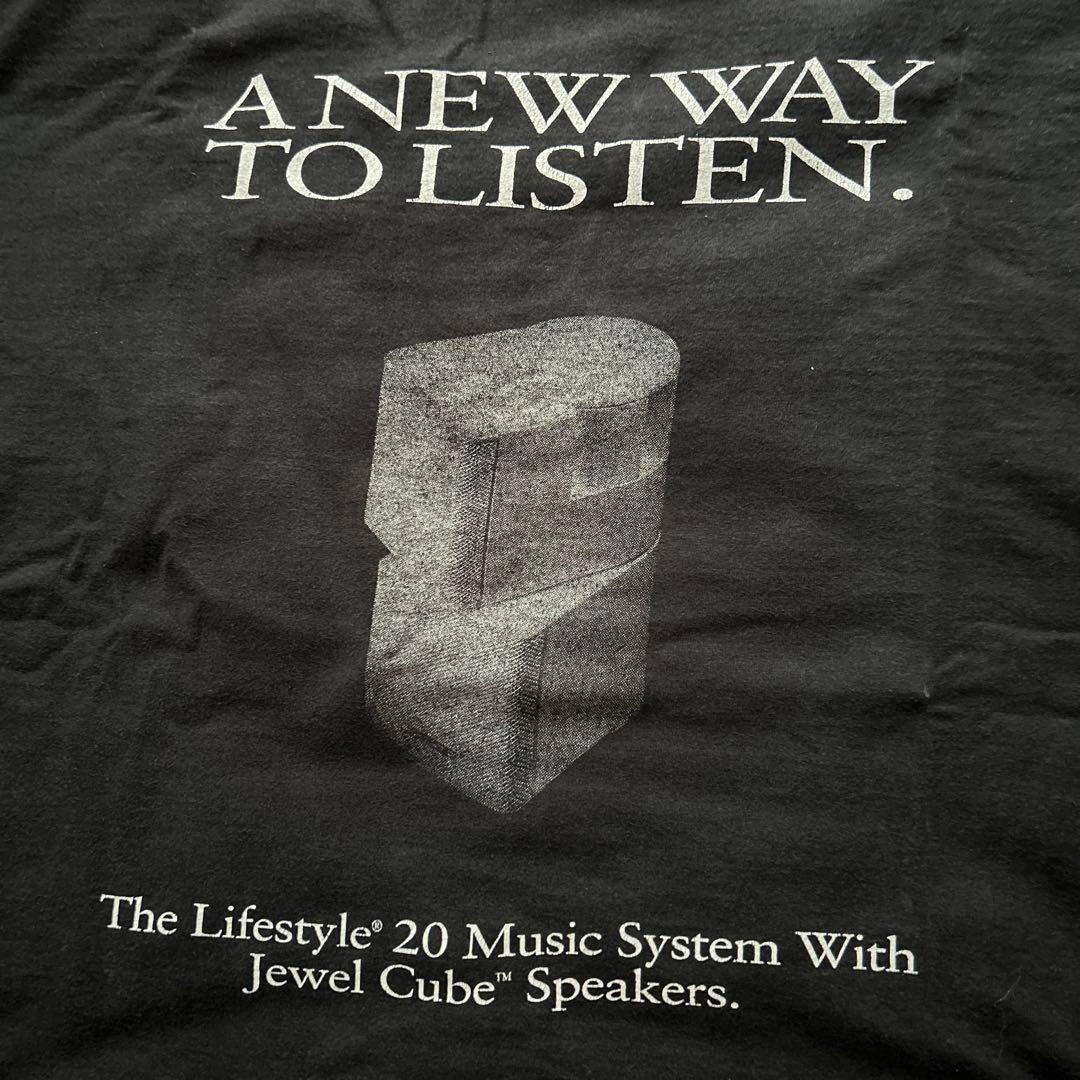 ミュージシャン Bose TEE XL