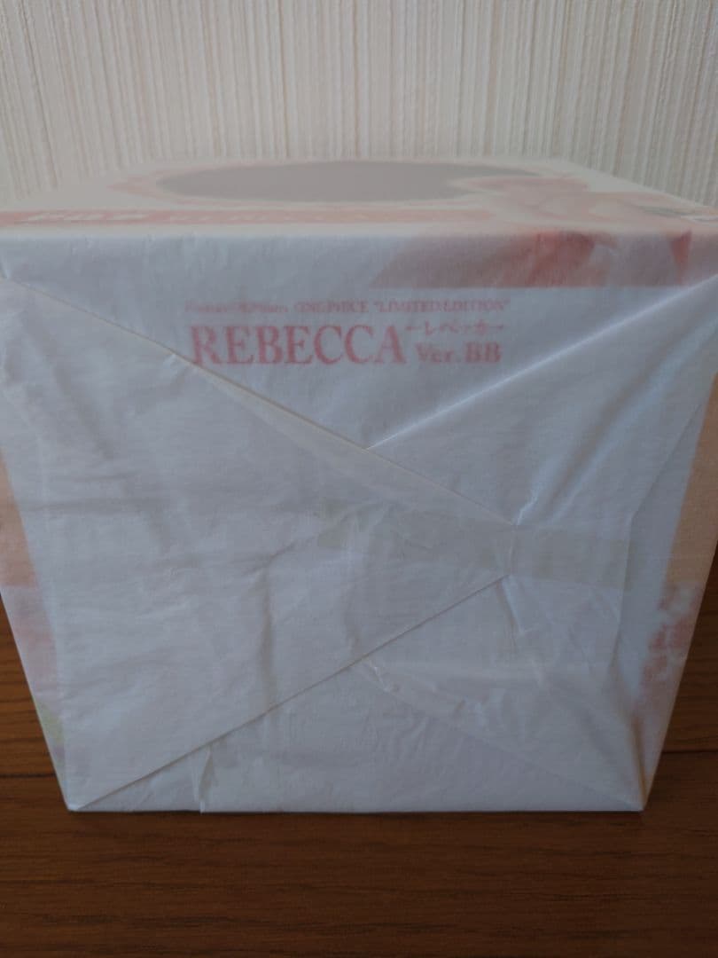 P.O.P ナミ＆レベッカ Ver BB