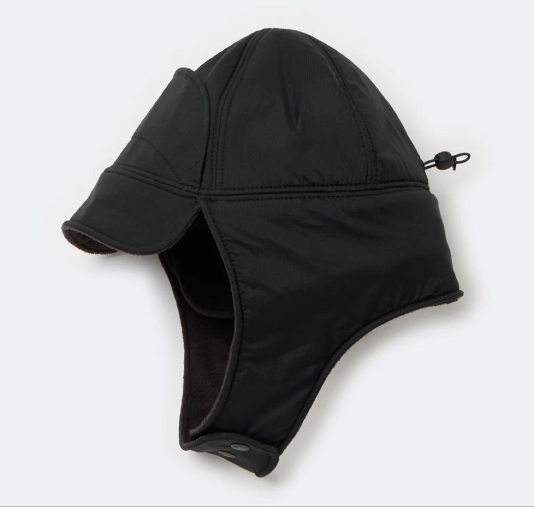 【新品】DAIWA PIER39 TECH FLEECE FLIGHT CAP