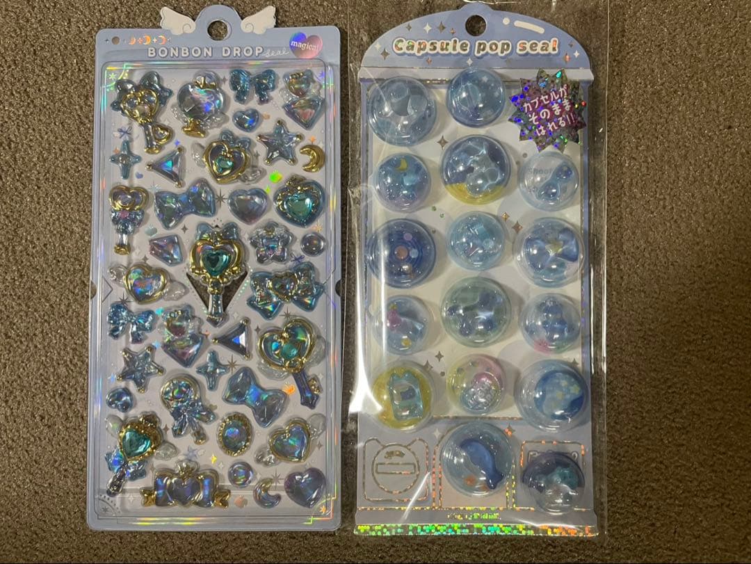 シール　まとめ売り