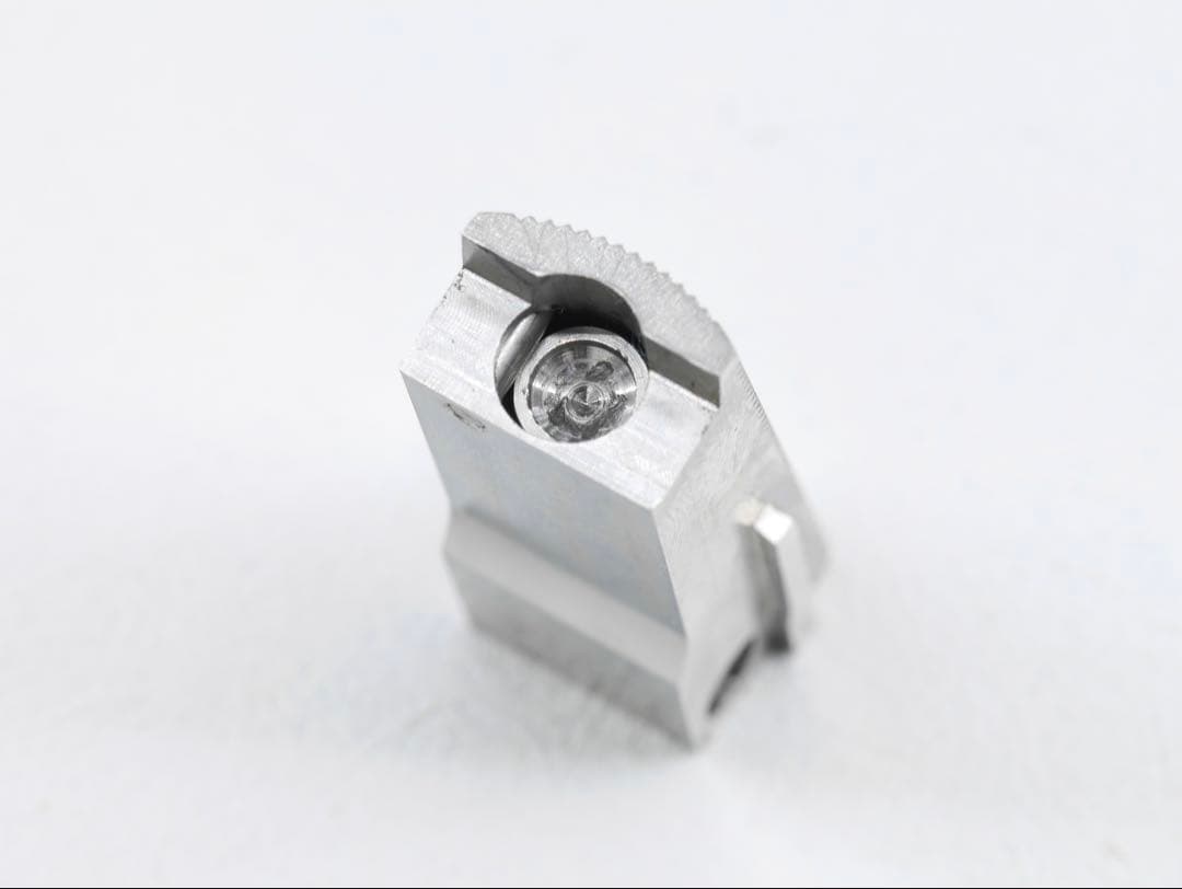 Anvil？ WA 1911シリーズ用 SUS コンパクトハウジング チェッカー