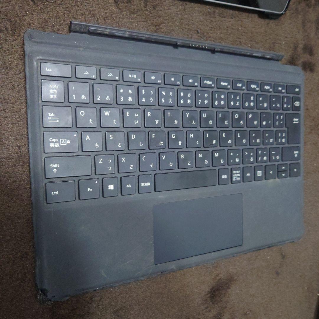 Surface Pro (第5世代) i7 8GBメモリ 256GB SSD