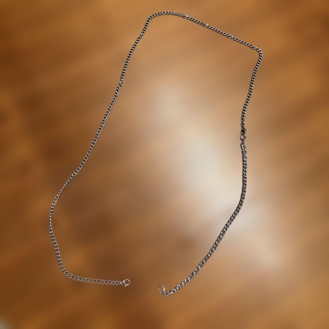 ANTEPRIMAルッケット II PL23FA1637 シルバー2way