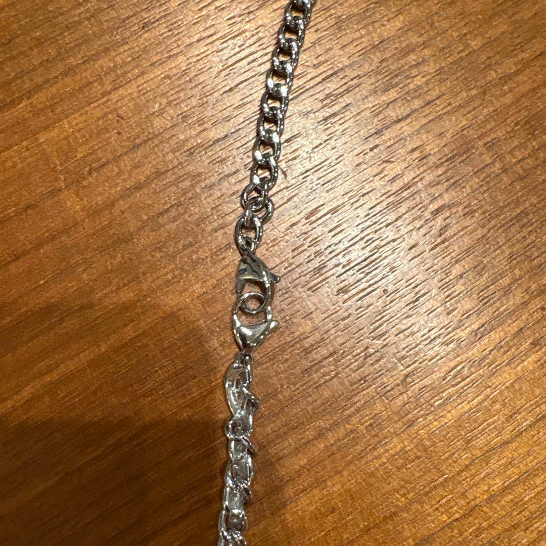 ANTEPRIMAルッケット II PL23FA1637 シルバー2way