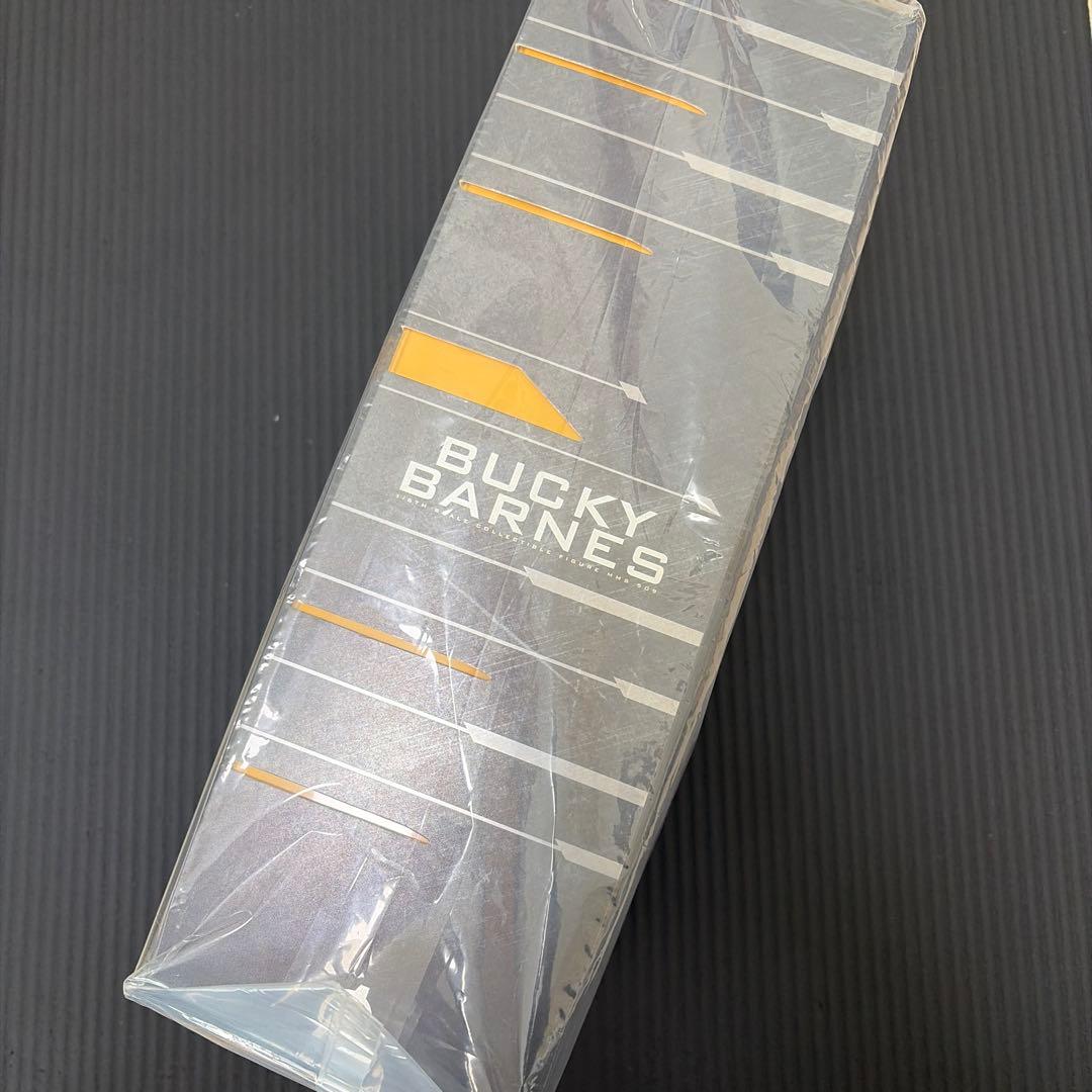 BUCKY BARNES フィギュア アベンジャーズ