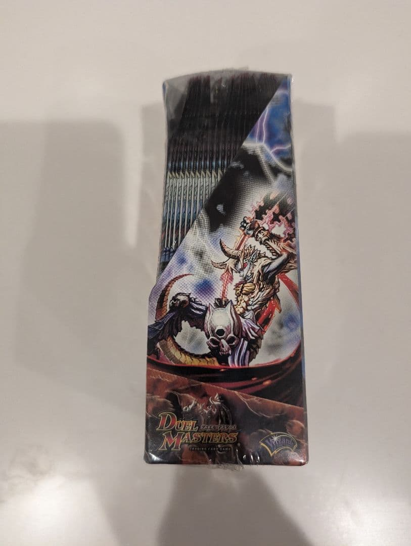 bota！デュエルマスターズ 冥龍王帰還　ジ・エンド・オブ・ユニバース