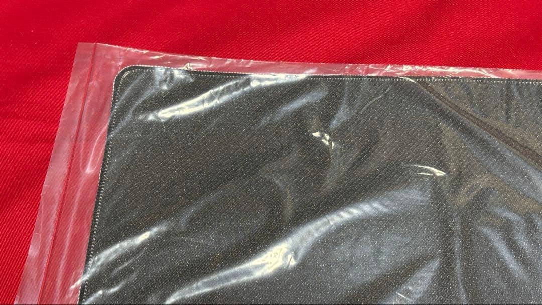 遊戯王 影法師トップハットヘア プレイマット