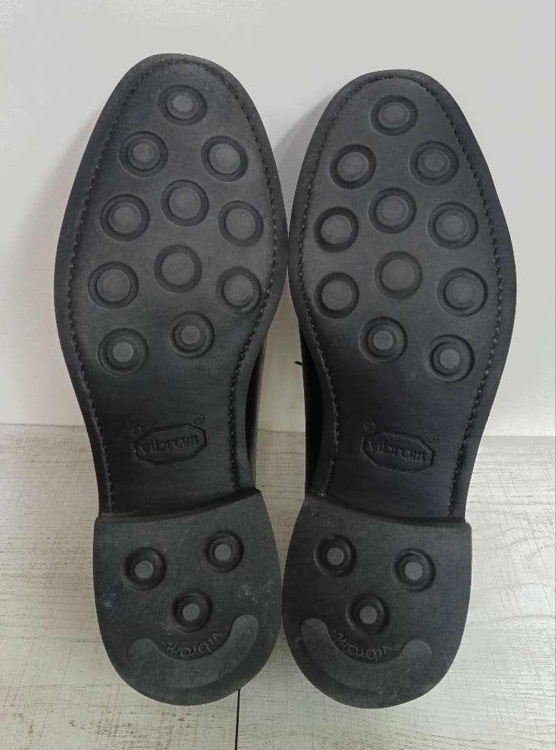 バーウィック ホールカット サイズ6 1/2