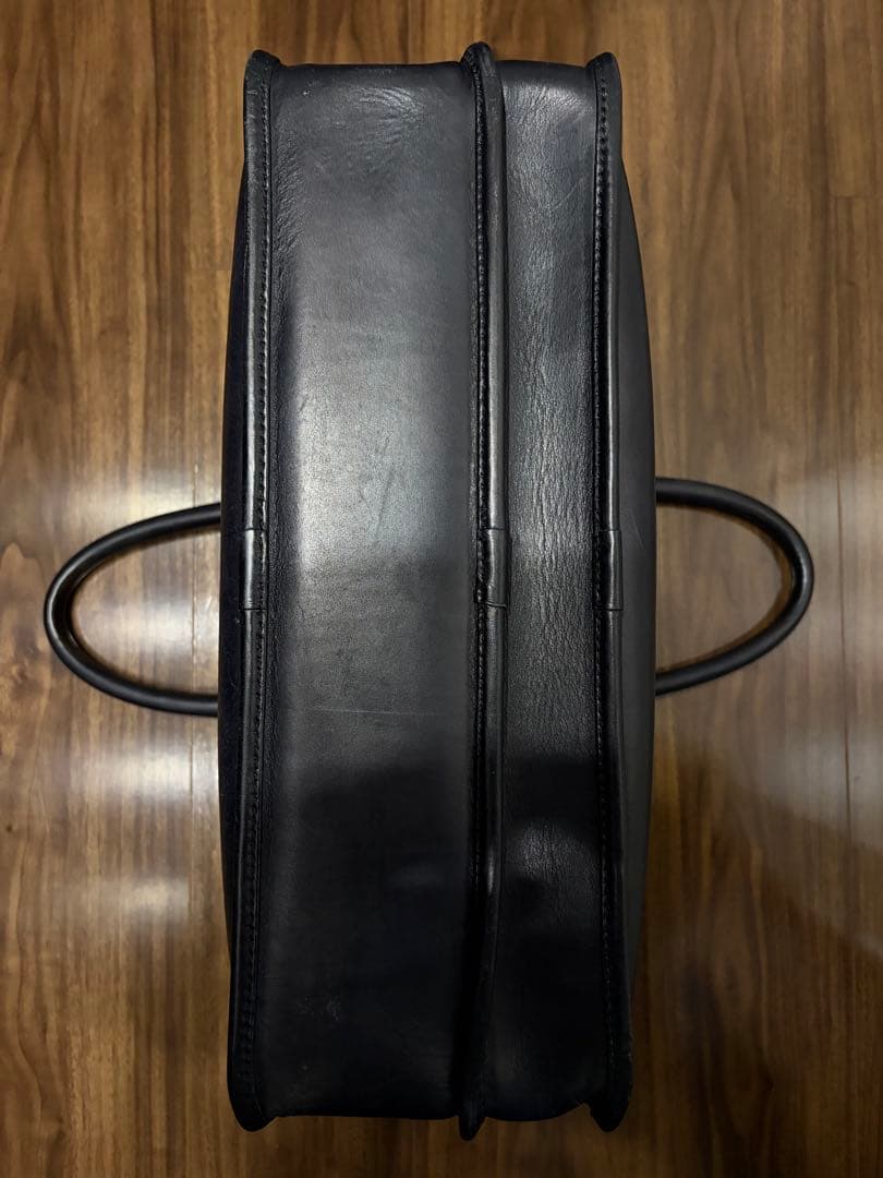 Berluti ベルルッティ DOUJOURS ドゥジュール ブリーフケース 黒