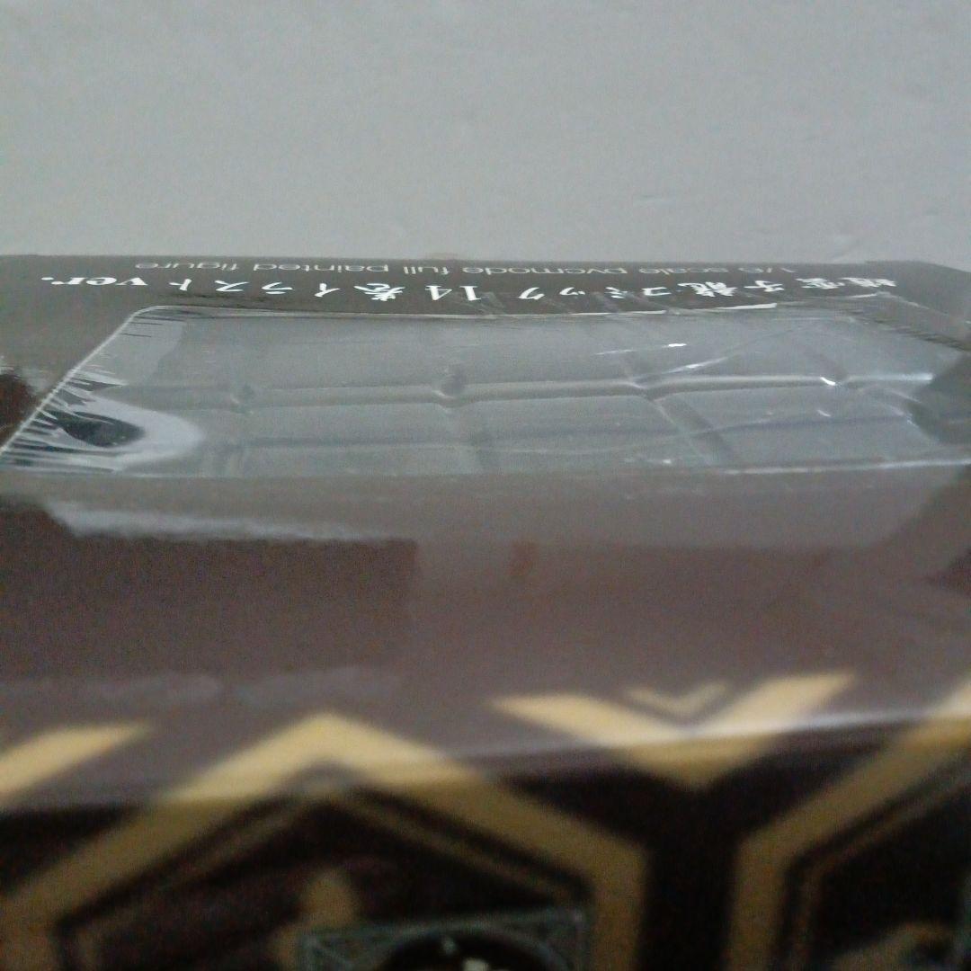 一騎当千　趙雲子龍　コミック14巻イラストver.　通常版・蒼天　2体セット