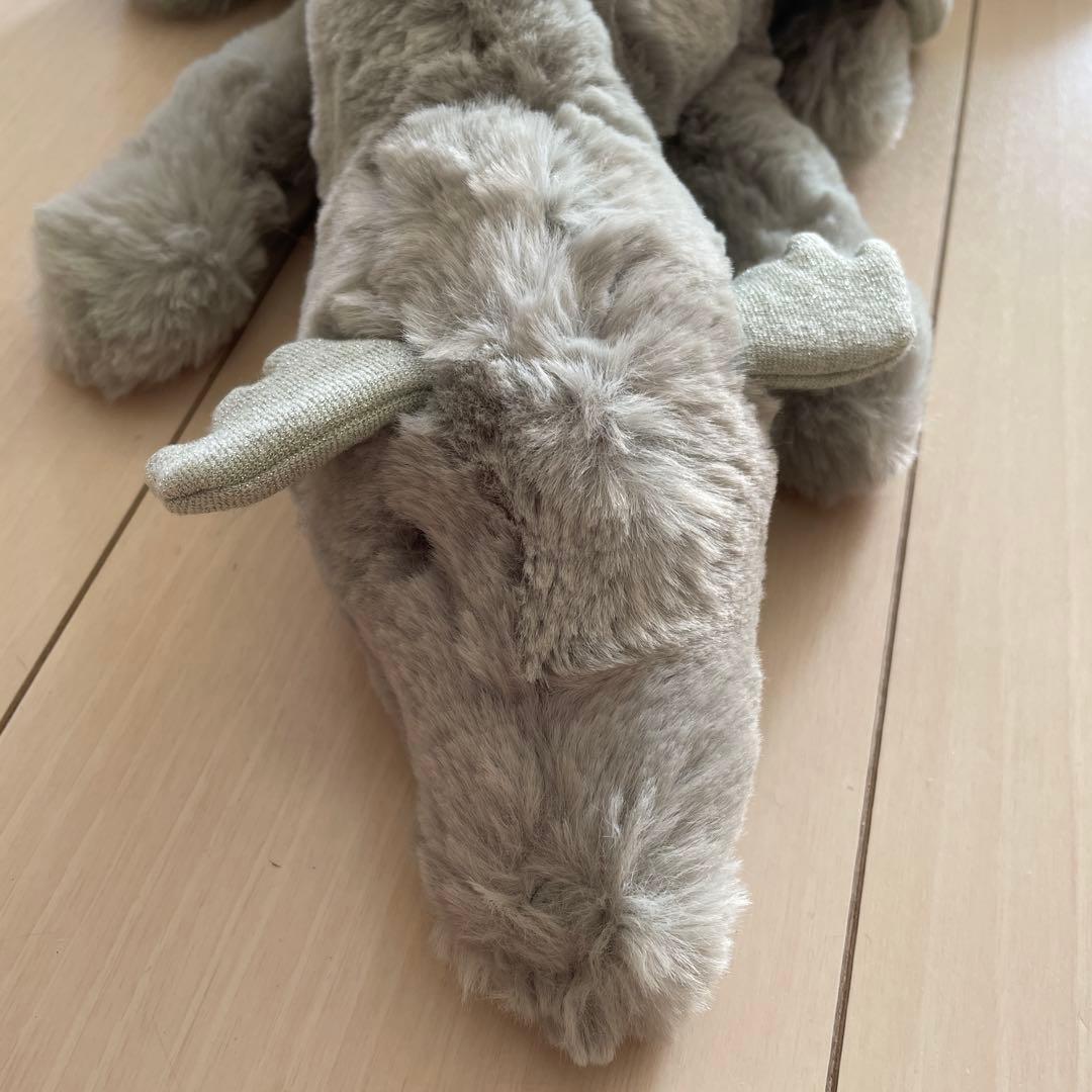 ジェリーキャット セージ ドラゴンsage dragon large