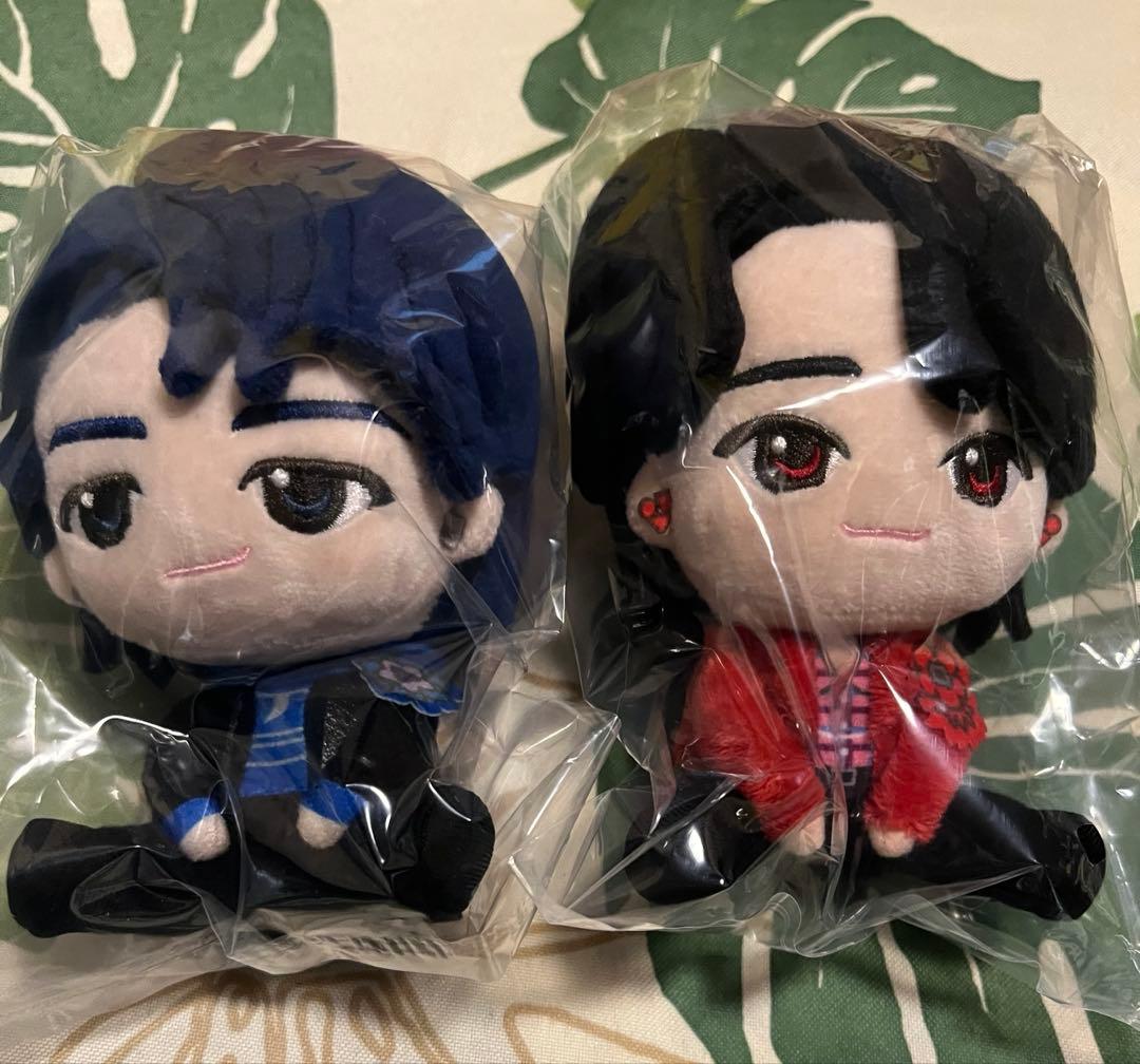 4点セット☆一番くじ　Mrs. GREEN APPLE