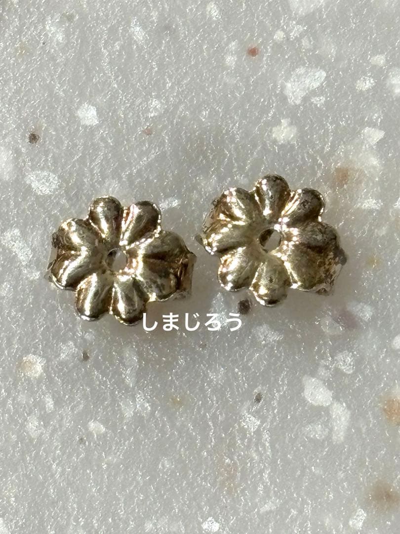 ティファニー　TスマイルTシリーズ　ピアス シルバー　廃盤