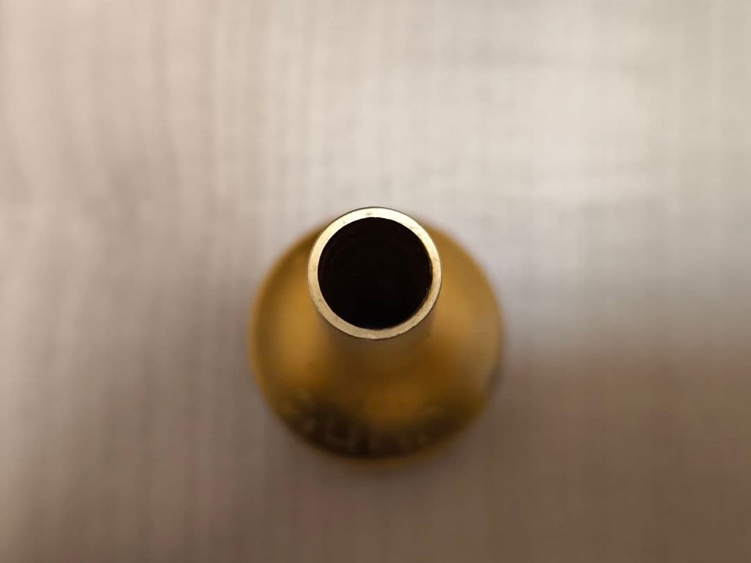 JUN'S ジュンズ THE 6 H H.T. JRB トロンボーンマウスピース