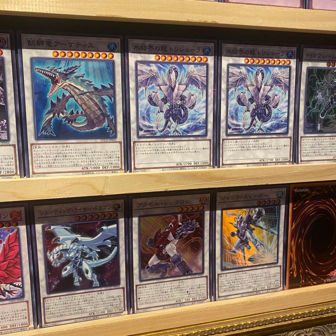 即日発送！大会用　勇者シンクロン　デッキ　遊戯王　聖殿の水遣い　アラメシアの儀