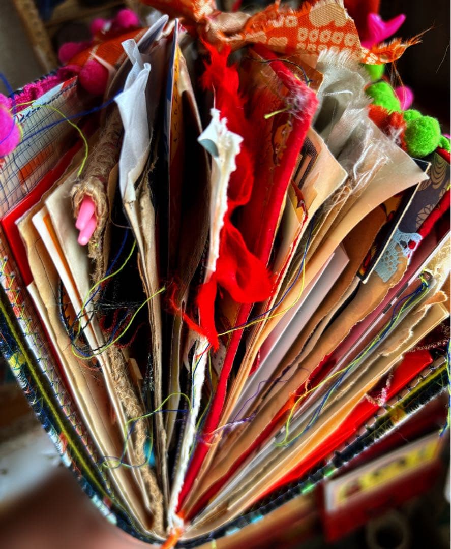 昭和レトロ ジャンクジャーナル 雑記帳 おすそ分け 大量