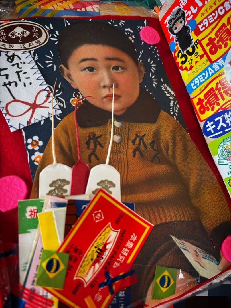 昭和レトロ ジャンクジャーナル 雑記帳 おすそ分け 大量