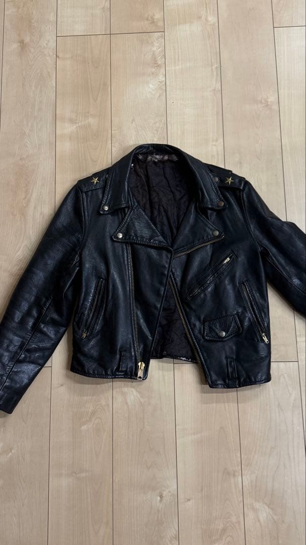 schootライダース60s