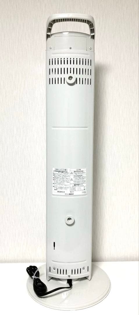 CORONA コアヒートスリム DH-925R ホワイト ２０２５年製