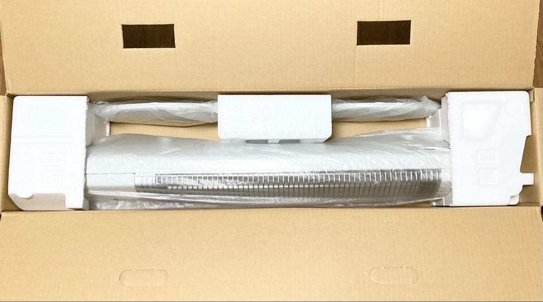 CORONA コアヒートスリム DH-925R ホワイト ２０２５年製