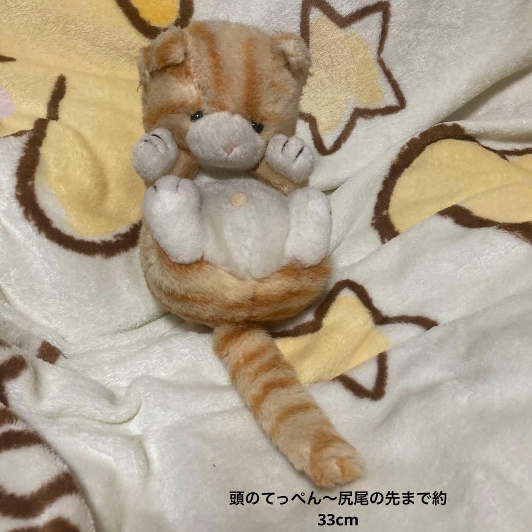 ファースト社　いたずら天使　ネコ　中古品　3コセット