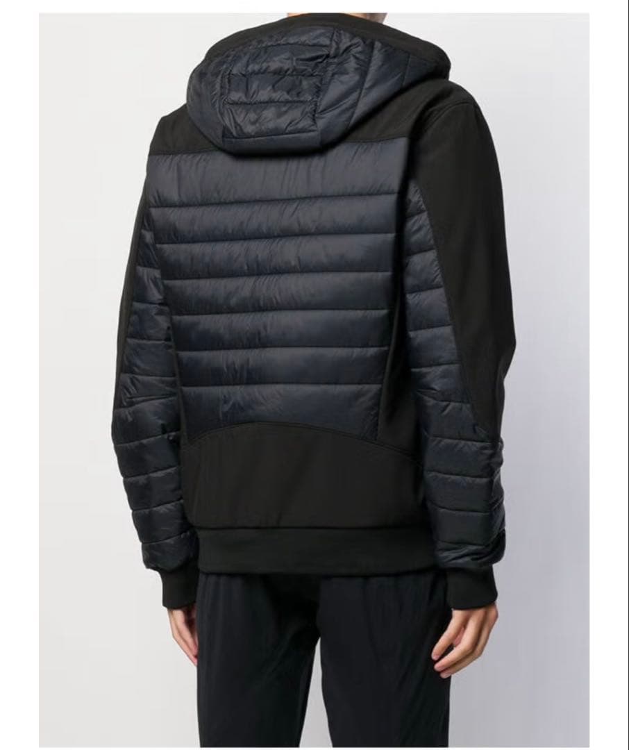 ジャケット・アウター C.P COMPANY C.P SHELL Short Jacket 48