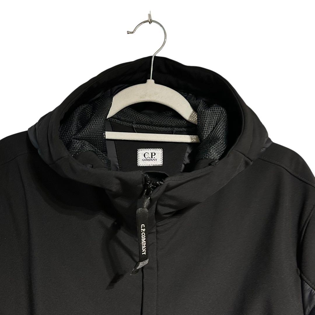 ジャケット・アウター C.P COMPANY C.P SHELL Short Jacket 48