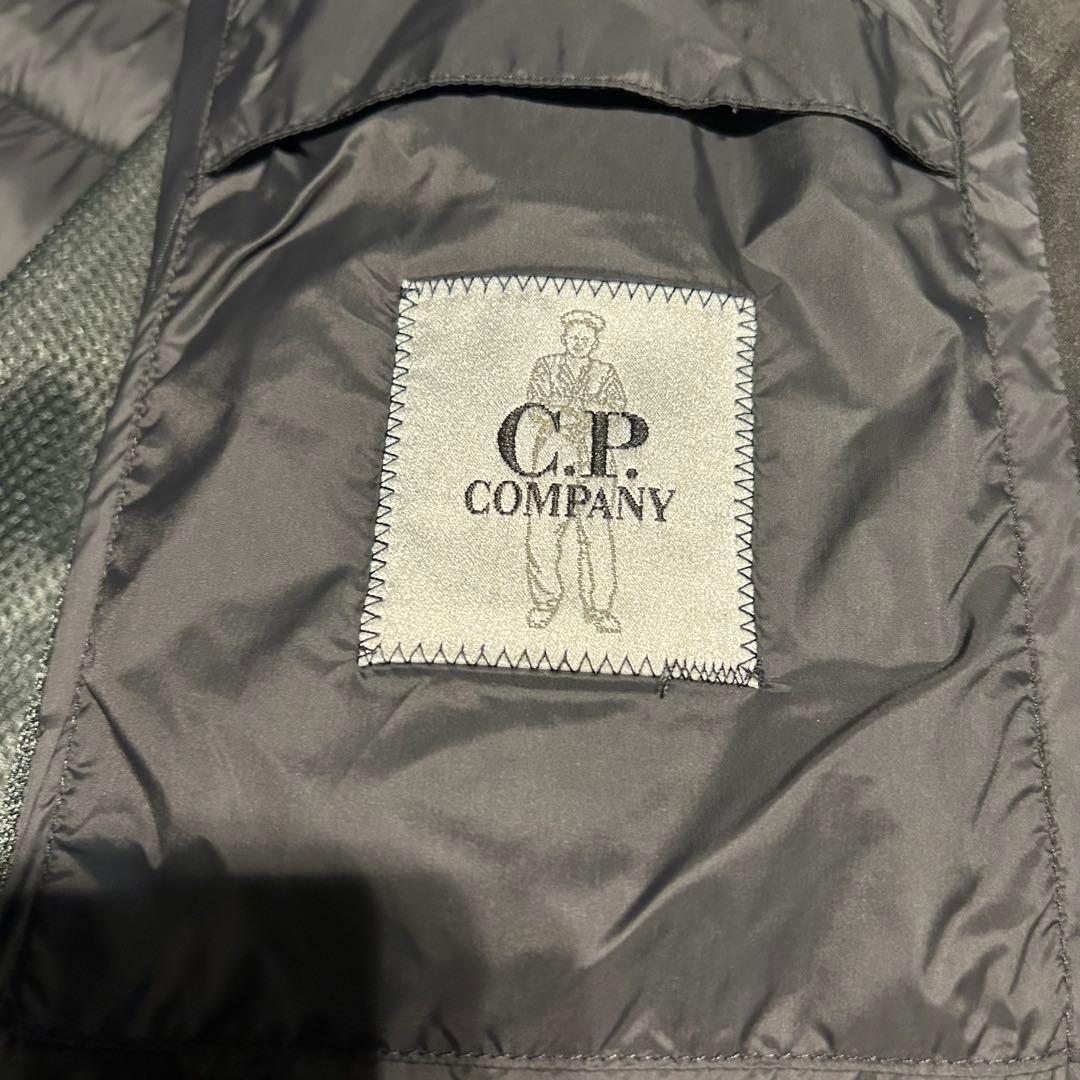 ジャケット・アウター C.P COMPANY C.P SHELL Short Jacket 48