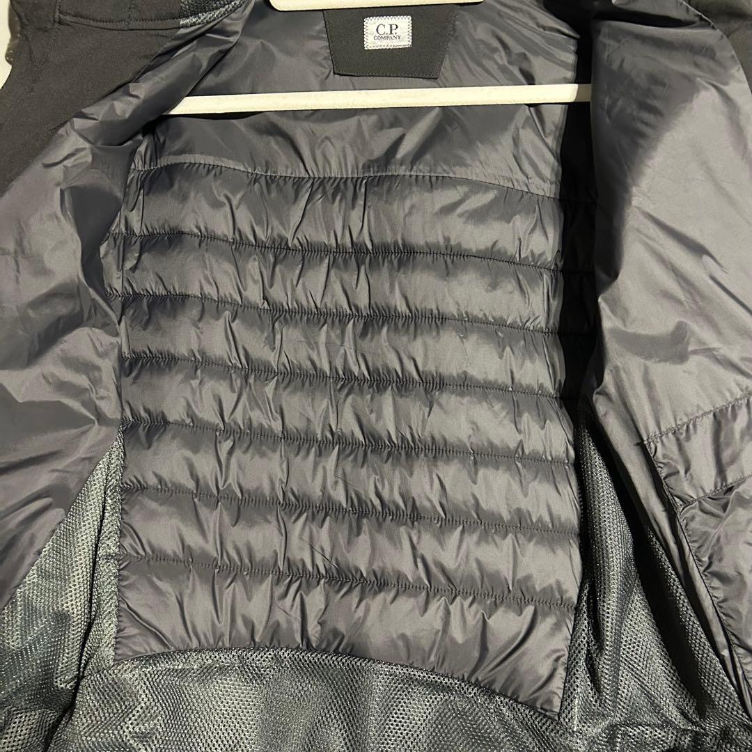 ジャケット・アウター C.P COMPANY C.P SHELL Short Jacket 48