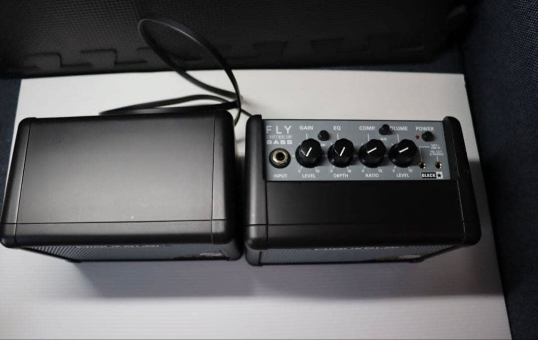 Blackstar FLY Bass (ステレオパック ベース用)