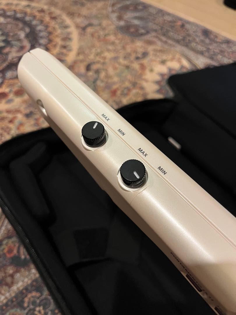 Roland AX-Edge ショルダーキーボード,シンセサイザー