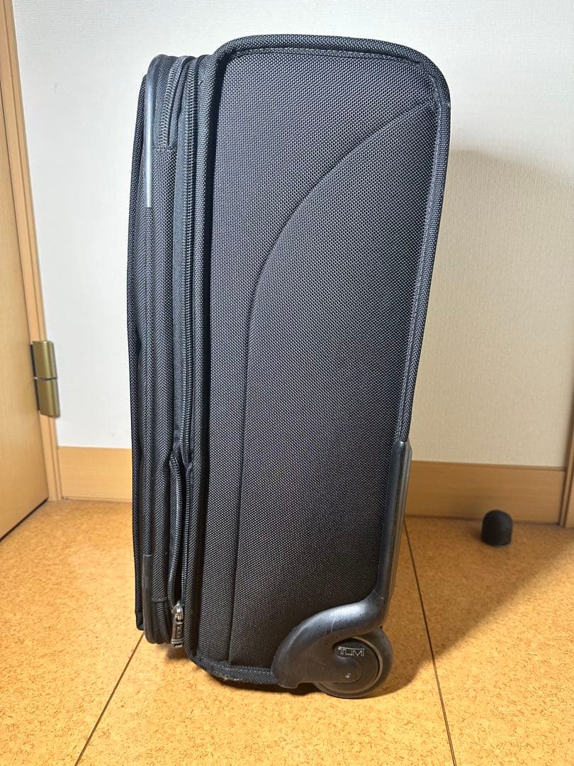 最終値下げ　TUMI スーツケース2輪