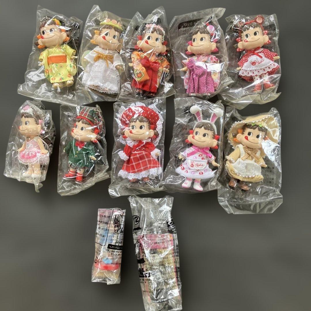 ペコちゃん まとめ売り