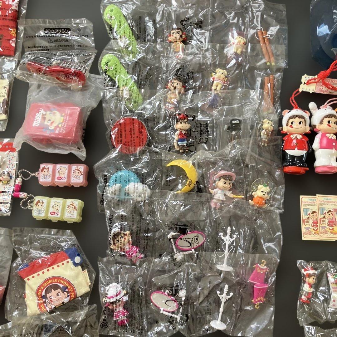 ペコちゃん まとめ売り