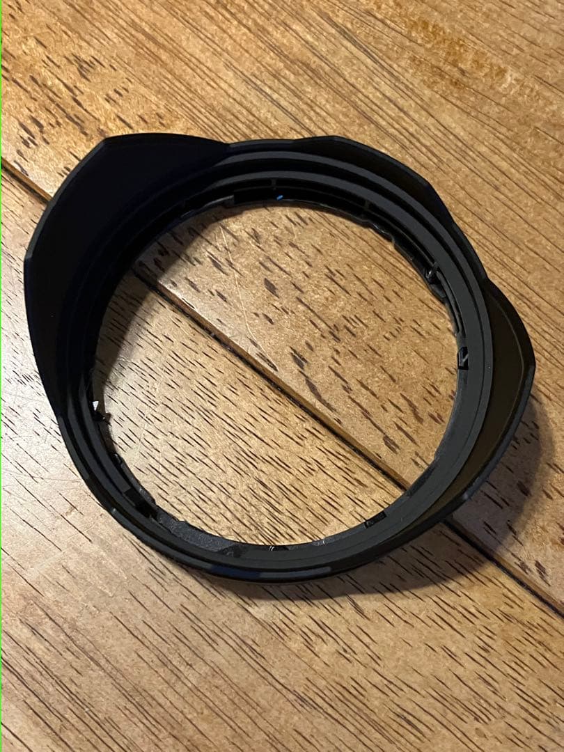 美品LUMIX 20-60mm F3.5-5.6 ズームレンズLマウント