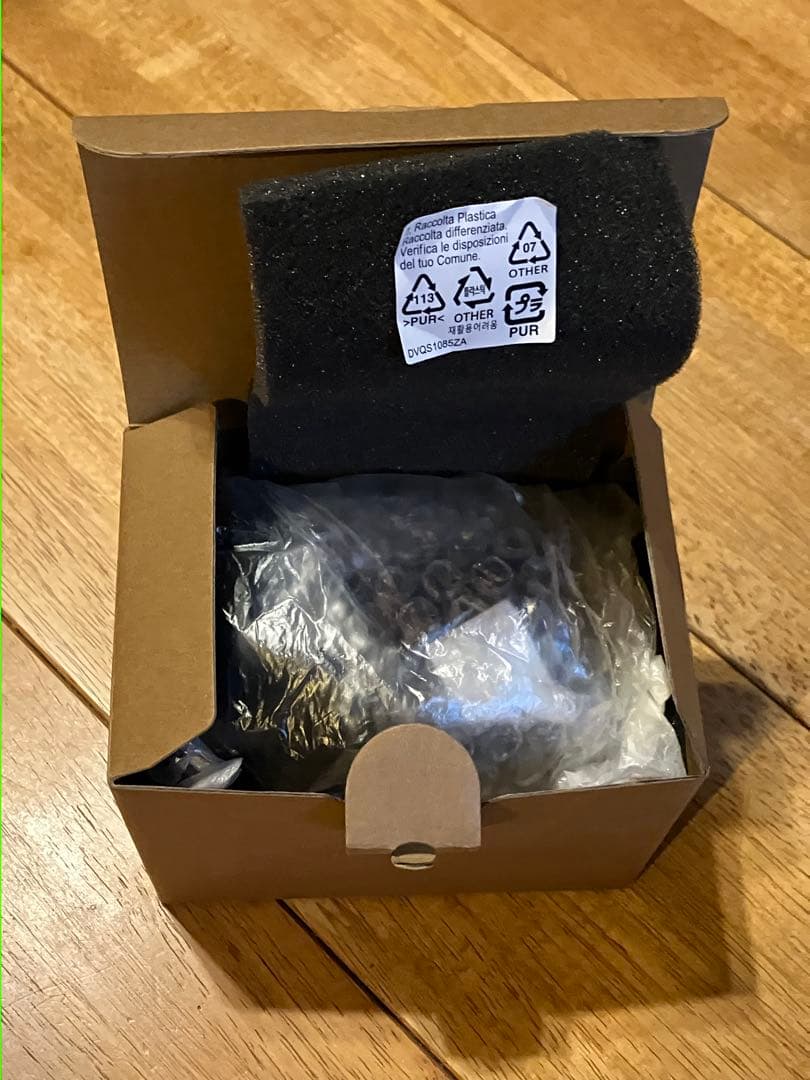 美品LUMIX 20-60mm F3.5-5.6 ズームレンズLマウント