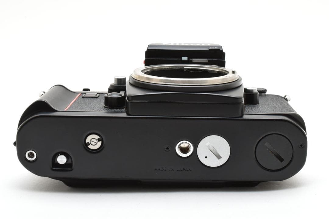美品 ニコン　Nikon F3 HP ボディ 1402