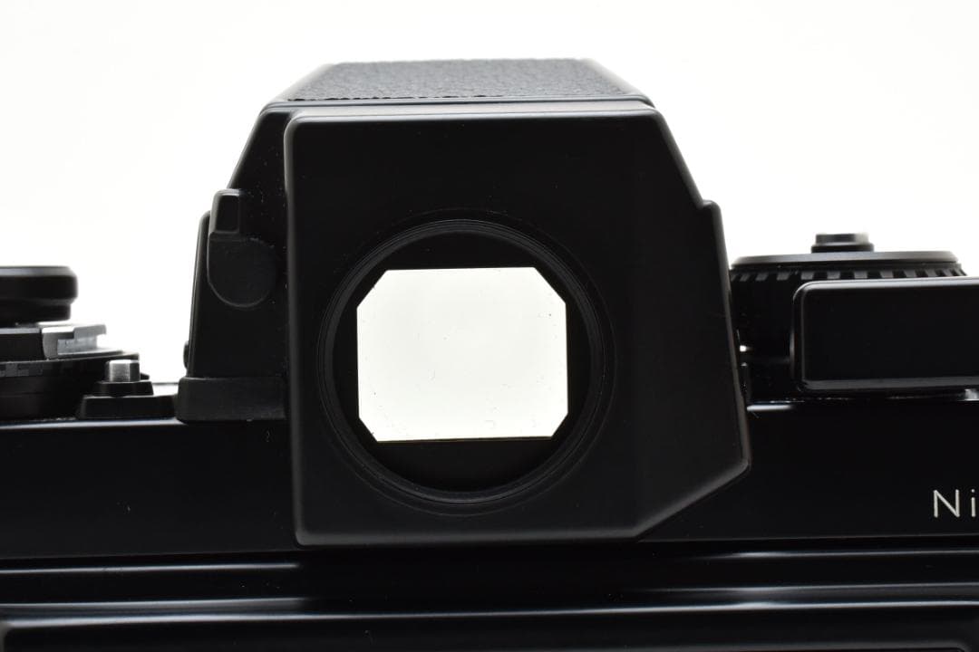 美品 ニコン　Nikon F3 HP ボディ 1402