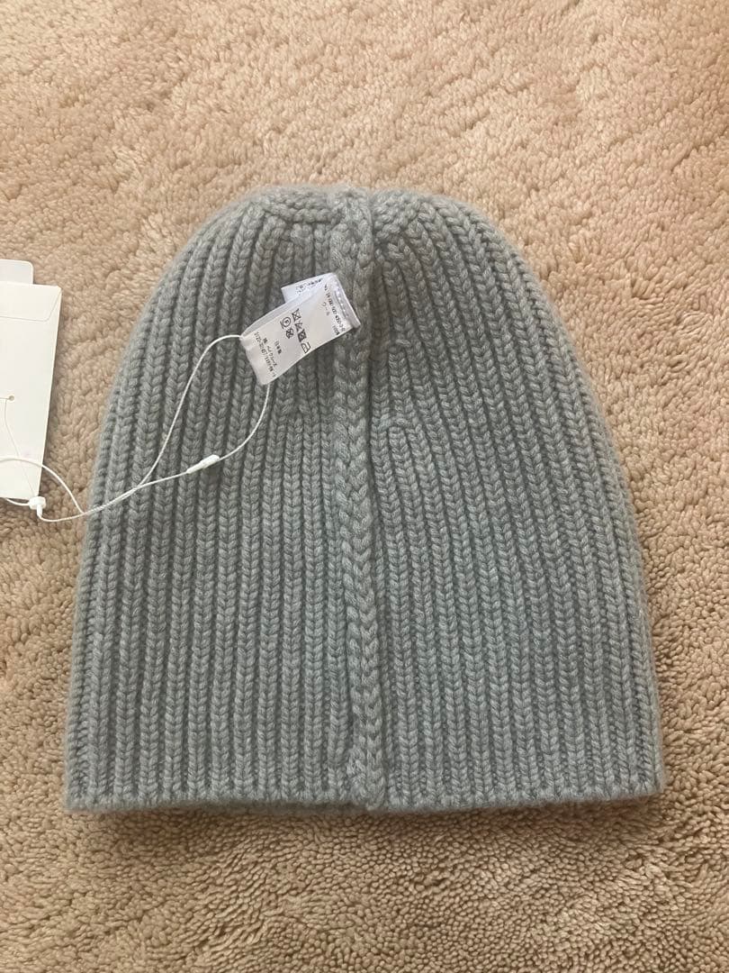 Deuxieme Classe／CAPRI ニットキャップ　ビーニー