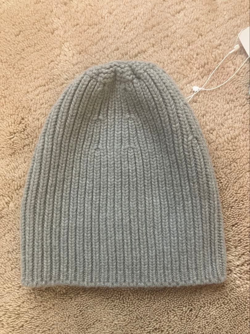 Deuxieme Classe／CAPRI ニットキャップ　ビーニー