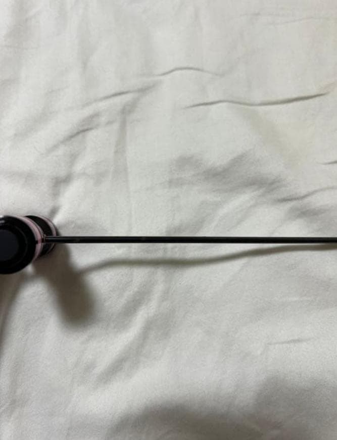 【開封済み】サノバウィッチ 椎葉紬 フィギュア　あみあみ限定版