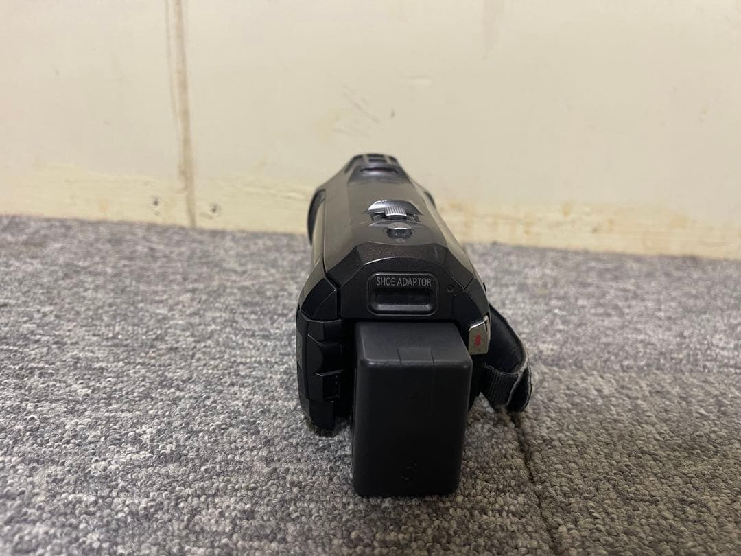 Panasonic HC-W580M フルHD