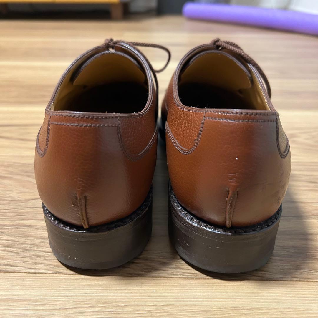 J.M. WESTON 641 ゴルフ 7.5D