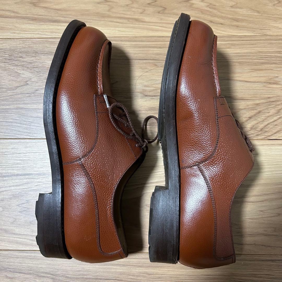 J.M. WESTON 641 ゴルフ 7.5D