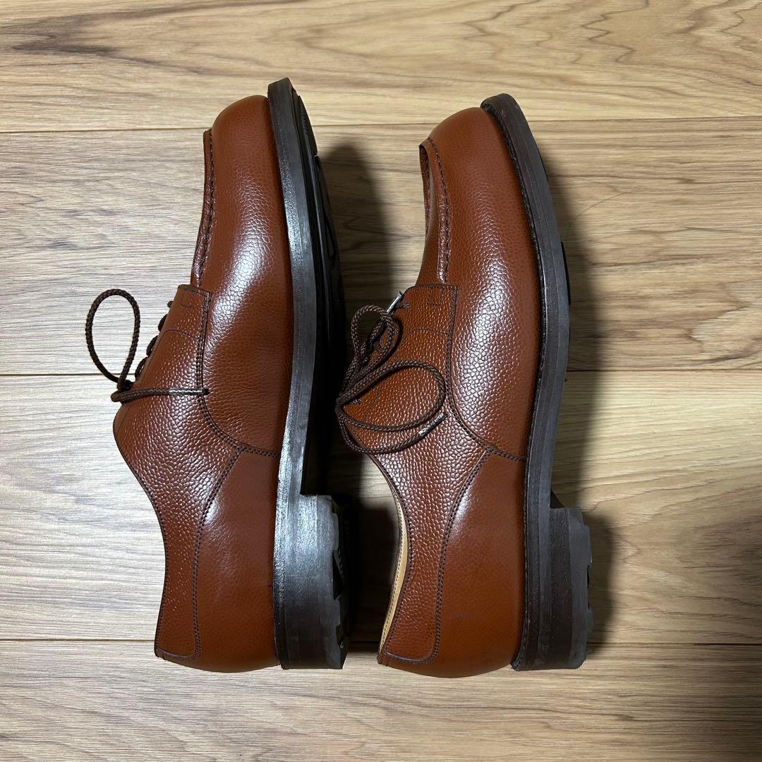 J.M. WESTON 641 ゴルフ 7.5D