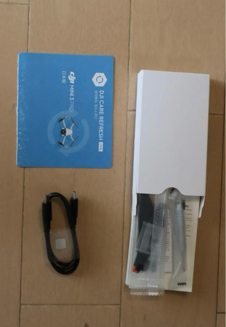 DJI　Mavic Mini3PRO