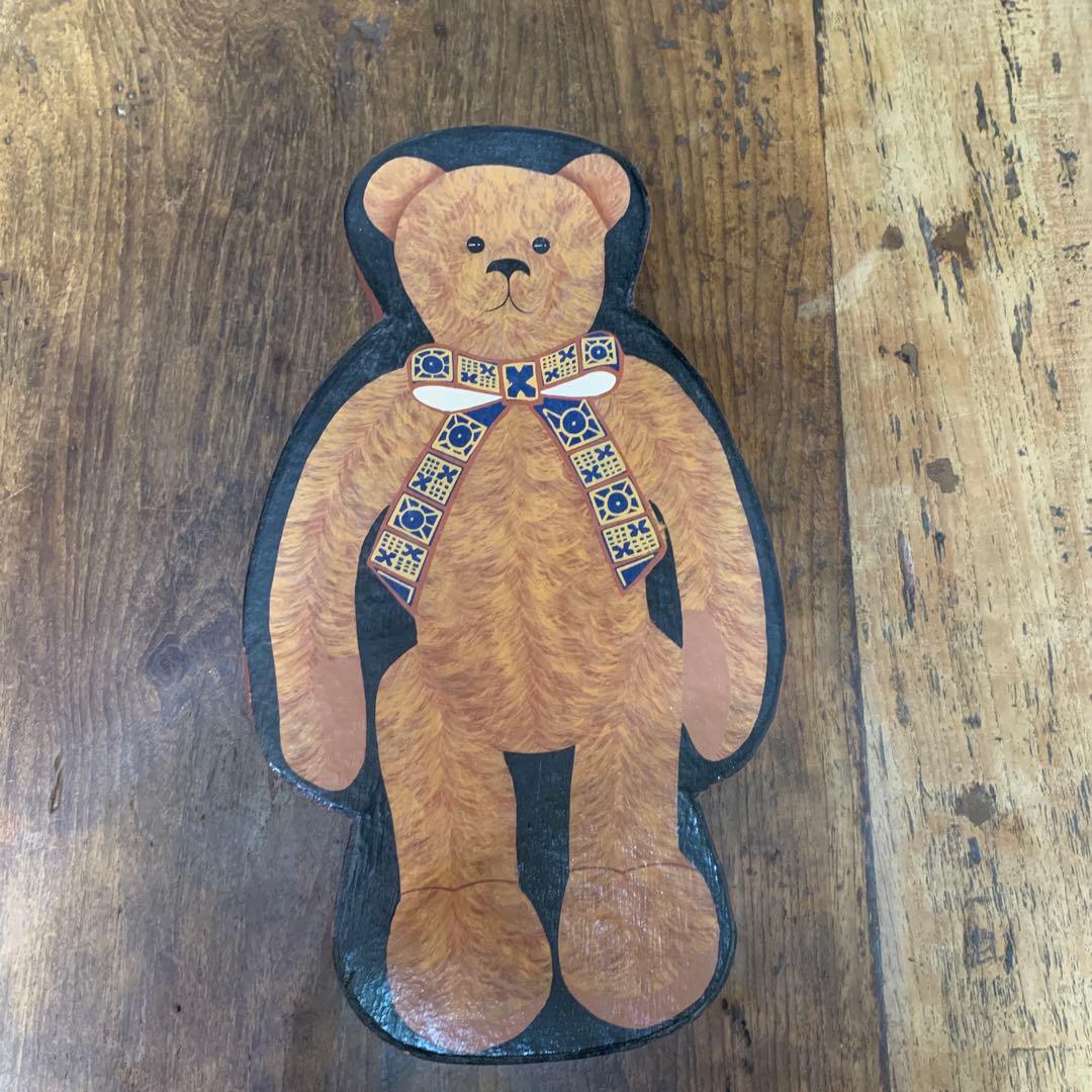 ザ・ベアキングダム アレックス テディベア 三英貿易