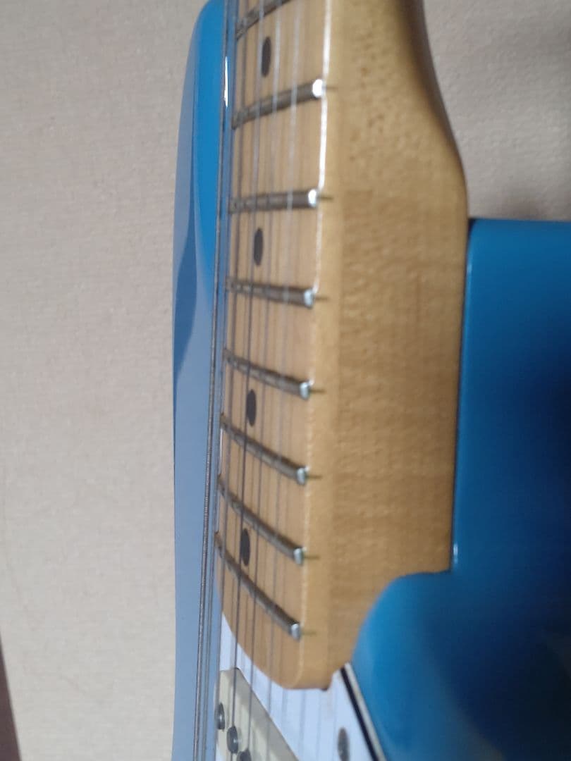 Fender MIJ Hybrid '68 Stratocaster®,